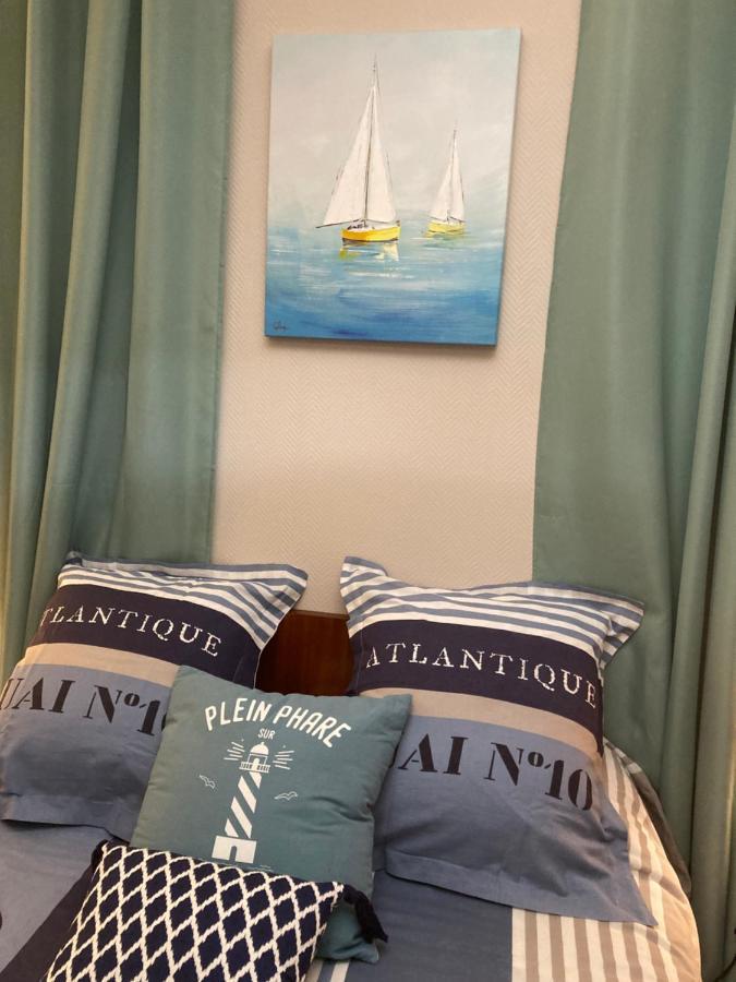 La Fossette Bed and Breakfast Asnelles Εξωτερικό φωτογραφία