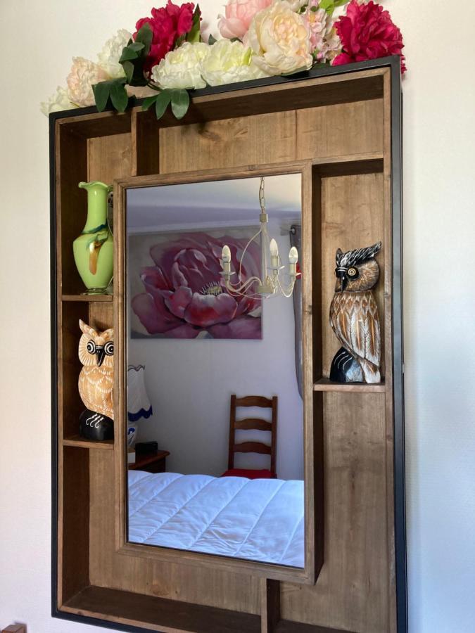La Fossette Bed and Breakfast Asnelles Εξωτερικό φωτογραφία