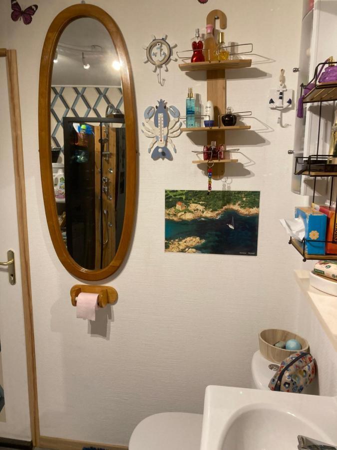 La Fossette Bed and Breakfast Asnelles Εξωτερικό φωτογραφία