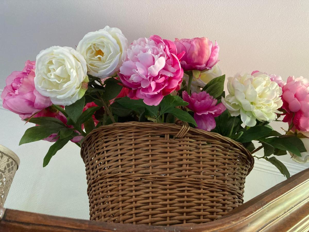 La Fossette Bed and Breakfast Asnelles Εξωτερικό φωτογραφία