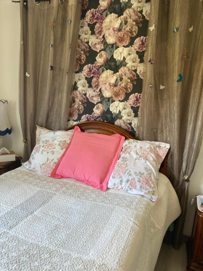 La Fossette Bed and Breakfast Asnelles Εξωτερικό φωτογραφία